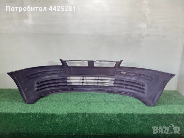 предна броня Fiat Stillo 2001-2008 г. #1087V, снимка 4 - Части - 52227222