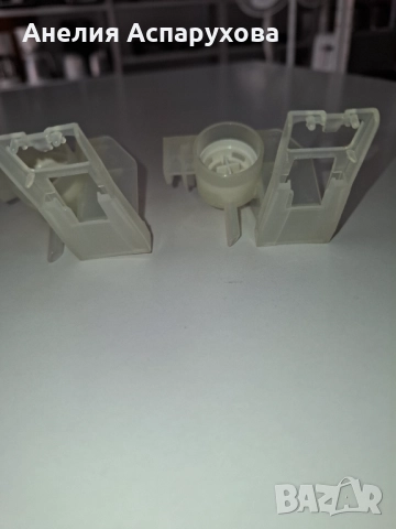 Krups EA - Цедка за Резервоар За вода, снимка 2 - Кафемашини - 51844049