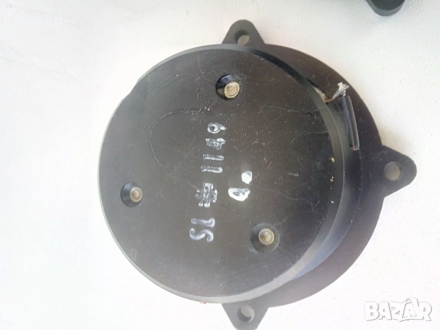 Dual SL1149, снимка 9 - Тонколони - 54311861