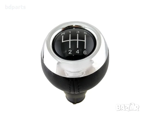 Топка за скоростен лост, Mini, Clubman, One, Cooper D, 6 скорости, снимка 2 - Части - 56141689