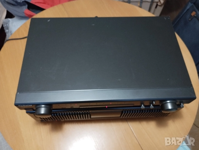 Technics SE-A800 + SU-C800, снимка 4 - Ресийвъри, усилватели, смесителни пултове - 52731564