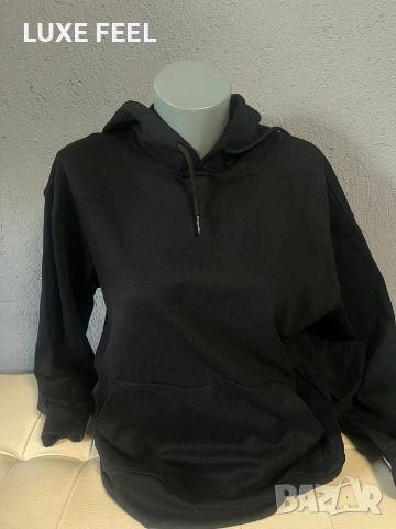 Дамски Суичър ⚜️, снимка 3 - Суичъри - 52619652