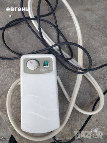 Компресор за матрак или рибки