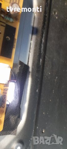 POWER BOARD ,17IPS62, for 32 inc DISPLAY 010416R4, снимка 2 - Части и Платки - 36710388