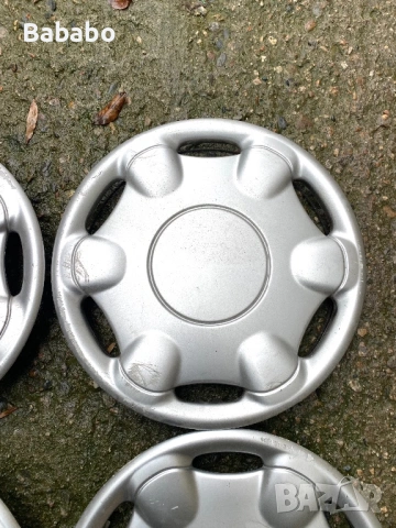 Оригинални тасове за Рено 14-ки, снимка 3 - Аксесоари и консумативи - 53207848