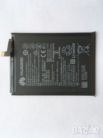 Батерия Huawei Mate 10 Lite  - Huawei P30 Lite - Huawei Nova Plus - Huawei HB356687ECW  , снимка 2 - Оригинални батерии - 31640591
