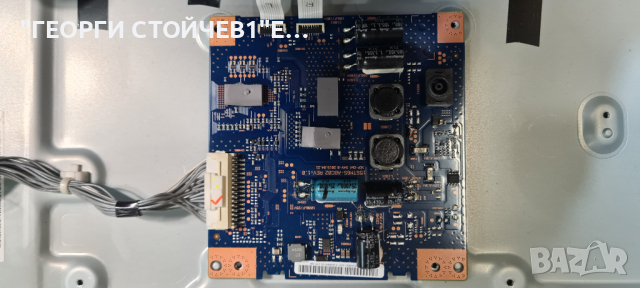 KDL-55W809C 1-983-880-11 T550HVF06.0, снимка 10 - Части и Платки - 44796660