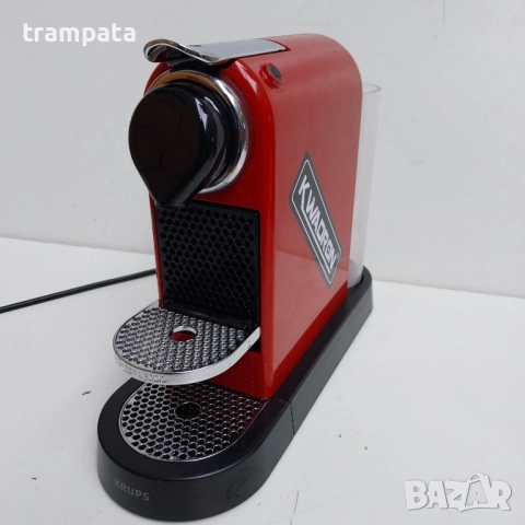 НАЙ ДОБРАТА ОФЕРТА Кафемашина Delonghi nespresso