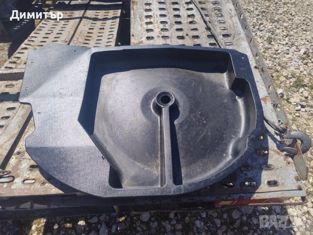 Кутия Инструменти За Ягуар С Тайп 2000г / Jaguar S Type 2000y