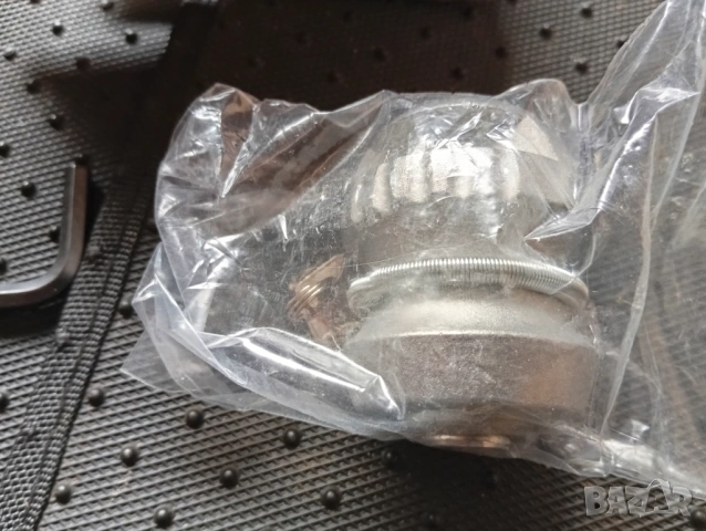 КЛЮЧАЛКИ ЗА РЕМАРКЕТА И ПЛАФОРМИ, снимка 3 - Ремаркета - 54193187