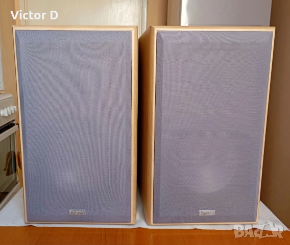  MAGNAT Monitor 220-Тонколони букшелф , снимка 2 - Тонколони - 52963740