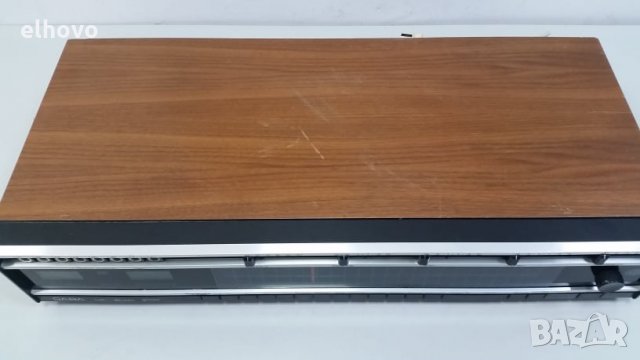 Радио SABA hifi studio 8100, снимка 2 - Други - 29715312