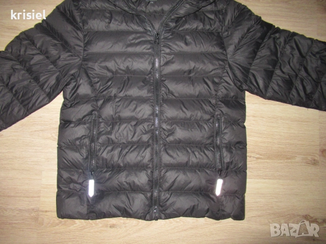 ПРОЛЕТНО ОЛЕКОТЕНО ЯКЕ--158 номер, снимка 4 - Детски якета и елеци - 54149658