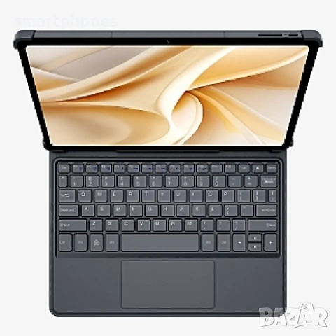 Калъф с клавиатура Ulefone Smart keyboard for Tab A11 Pro UAS27, снимка 3 - Калъфи, кейсове - 54290069