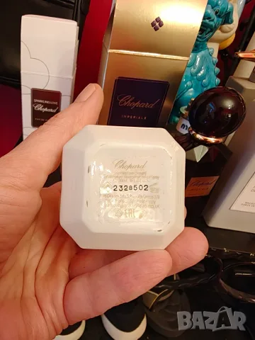 Chopard два нови парфюма , снимка 6 - Дамски парфюми - 56441920