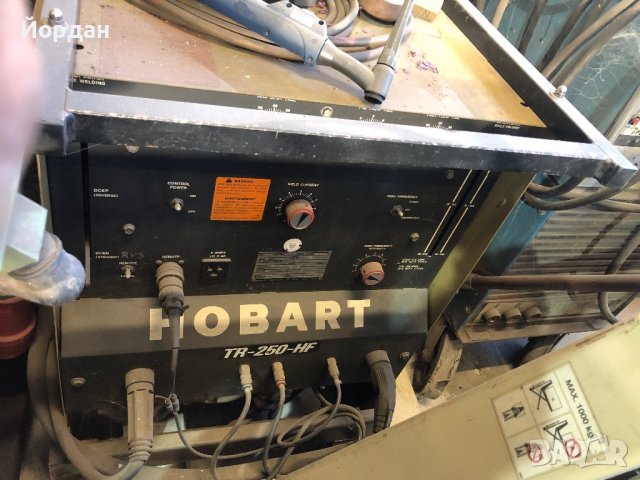 аргонов апарат, снимка 2 - Други инструменти - 39221506