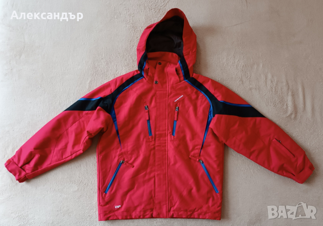 Спортно яке Defender, снимка 8 - Якета - 44649501