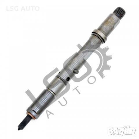 Дюза дизел 059130201F AUDI A4 (B6) 2000-2004 A201220N-237