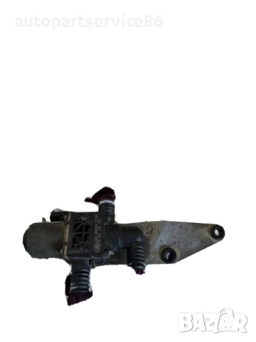 Клапан/помпа за управление на отоплението за Land Rover Range Rover L322 3.0 Td6 (2006) JEO000010 