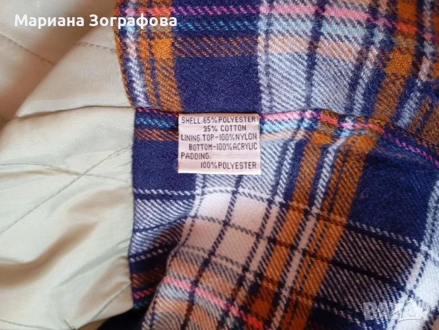  Дънкови ризи "Club Marine" НОВИ, Шлифери - Лондонска мъгла - и БГ, Стари вратовръзки, Филцова шапка, снимка 18 - Ризи - 48862303