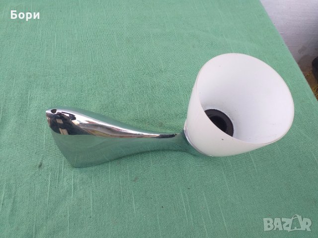 Аплик,стенна лампа, снимка 4 - Лампи за стена - 32154726