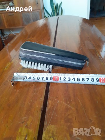 Стар несесер #12, снимка 2 - Други ценни предмети - 31697130