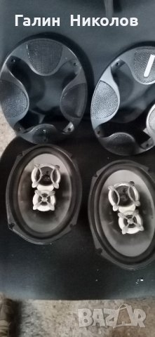 Трилентови тонколони