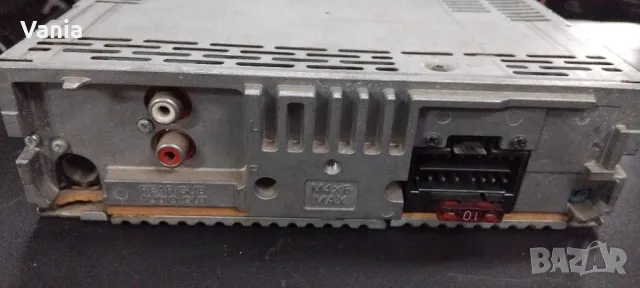 Радио, CD за автомобил /кола/, снимка 6 - Аудиосистеми - 48062454