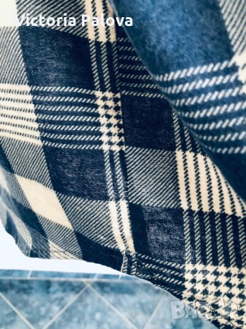 Модерна рокля-риза  MATIVE, снимка 7 - Рокли - 31274168