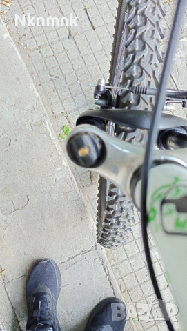 Drag C1, снимка 14 - Велосипеди - 54346909