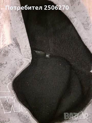 Детски горнища, снимка 3 - Детски анцузи и суичери - 34521430