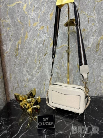 чанти marc jacobs , снимка 8 - Чанти - 50684035