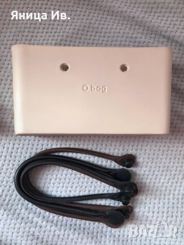 Чанта Obag City
