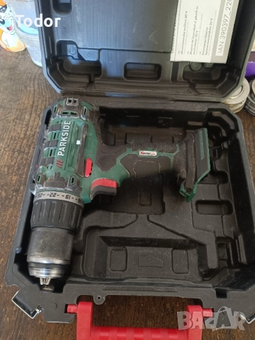 Винтоверт , снимка 3 - Винтоверти - 51761345