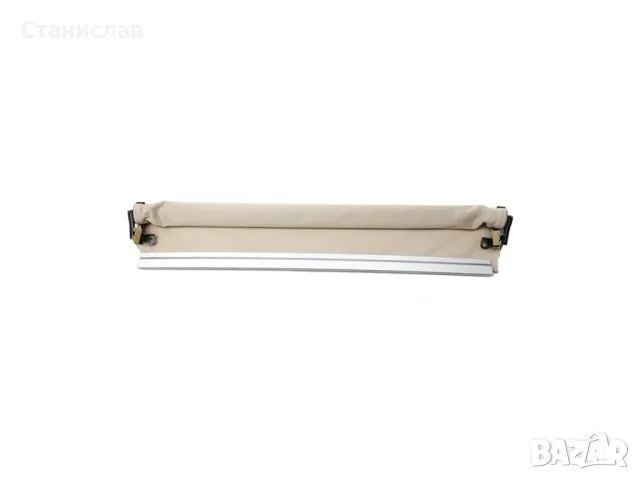 Audi A6 C7 Комплект Щора за панорамен таван 