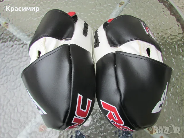 Лапи за бокс RDX Giant Inside, снимка 9 - Бокс - 55390370