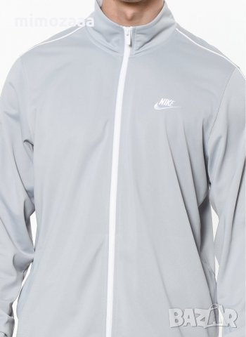Nike NSW горнище, снимка 1 - Спортни дрехи, екипи - 31383904
