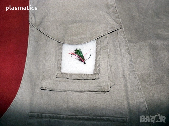 рибарски(мухарски) елеци, снимка 16 - Екипировка - 32345751