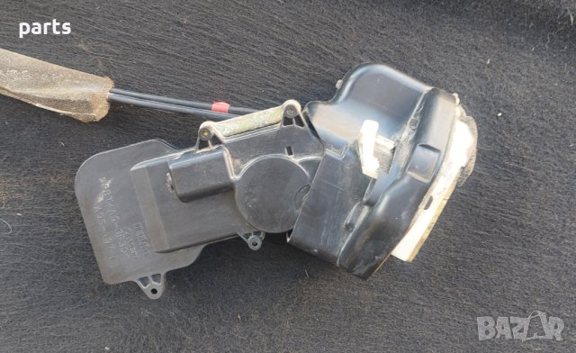 Задна Лява Ключалка - Брава Мазда 6 - A95A97L N, снимка 3 - Части - 42168772