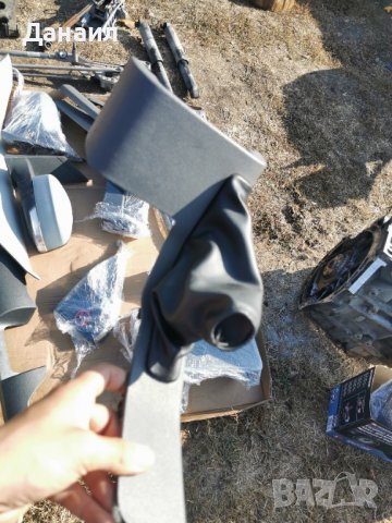 Части за Ford Focus MK2.5 Facelift 1.6 TDCI 109hp, снимка 7 - Части - 38661534