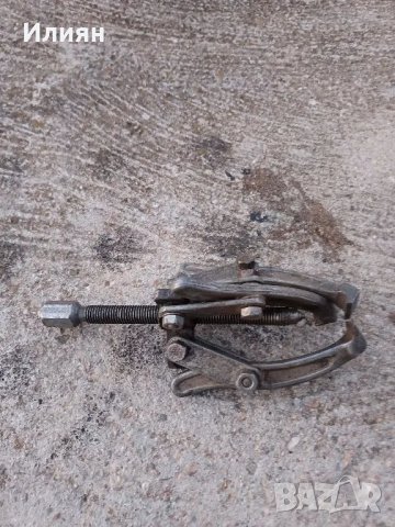 Скоба за лагери 