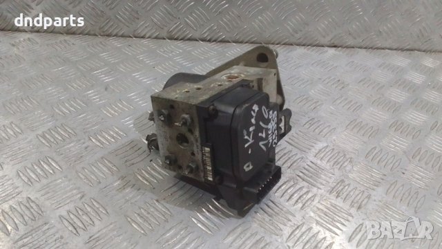 ABS Mercedes A140 W168 2001г. A0034314512	