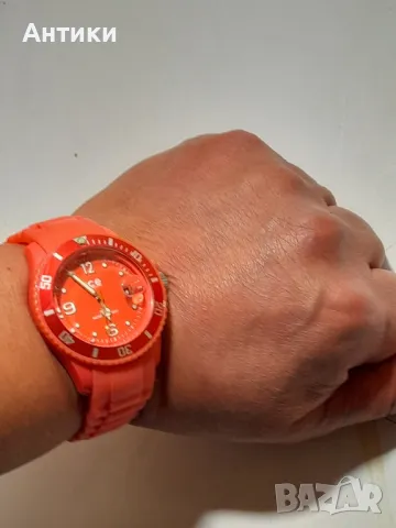 ICE WATCH часовник , снимка 7 - Дамски - 49043281