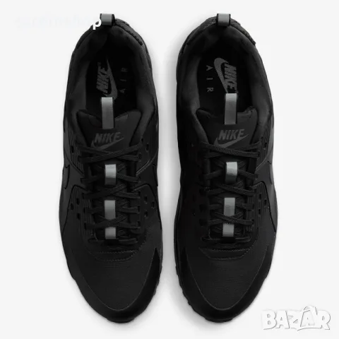 Nike Air Max 90 Drift оригинални маратонки, снимка 4 - Маратонки - 56431858