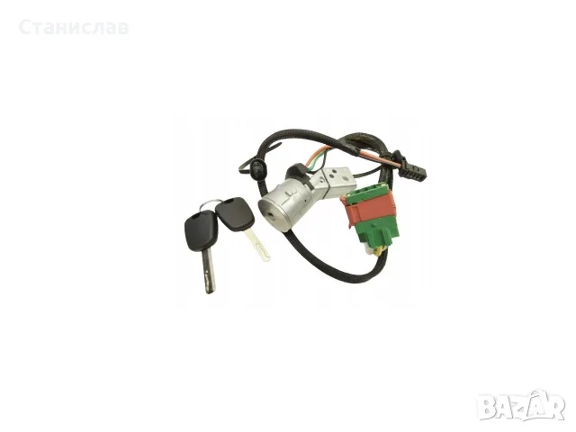 Комплект за запалване за Peugeot 307 – 4162X4