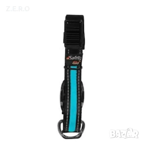 Нашийник Safety GLO Германия Нови!, снимка 2 - За кучета - 56161642