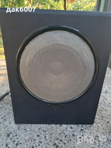 Мултимедийни  говорители "Logitech X-530

", снимка 2 - Тонколони - 47485859