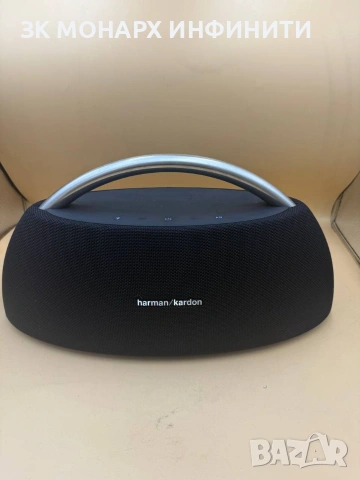 АУДИО система HARMAN KARDON GO&PLAY MINI + зарядно