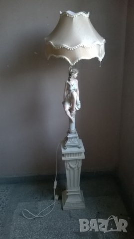 лампион в стил арт деко