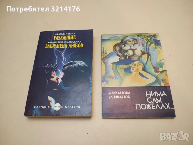 Тийнейджърски дневник - Ралица Филипова, снимка 10 - Художествена литература - 49914936